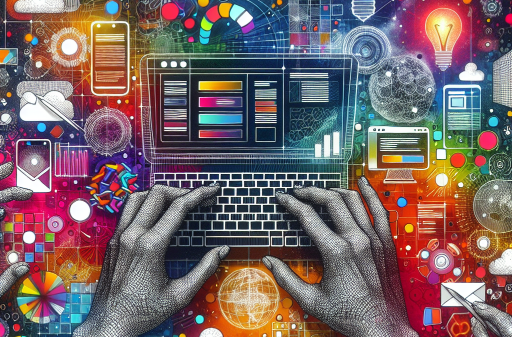 Enhancing Your Brand’s Online Presence with Web Design in Brantford