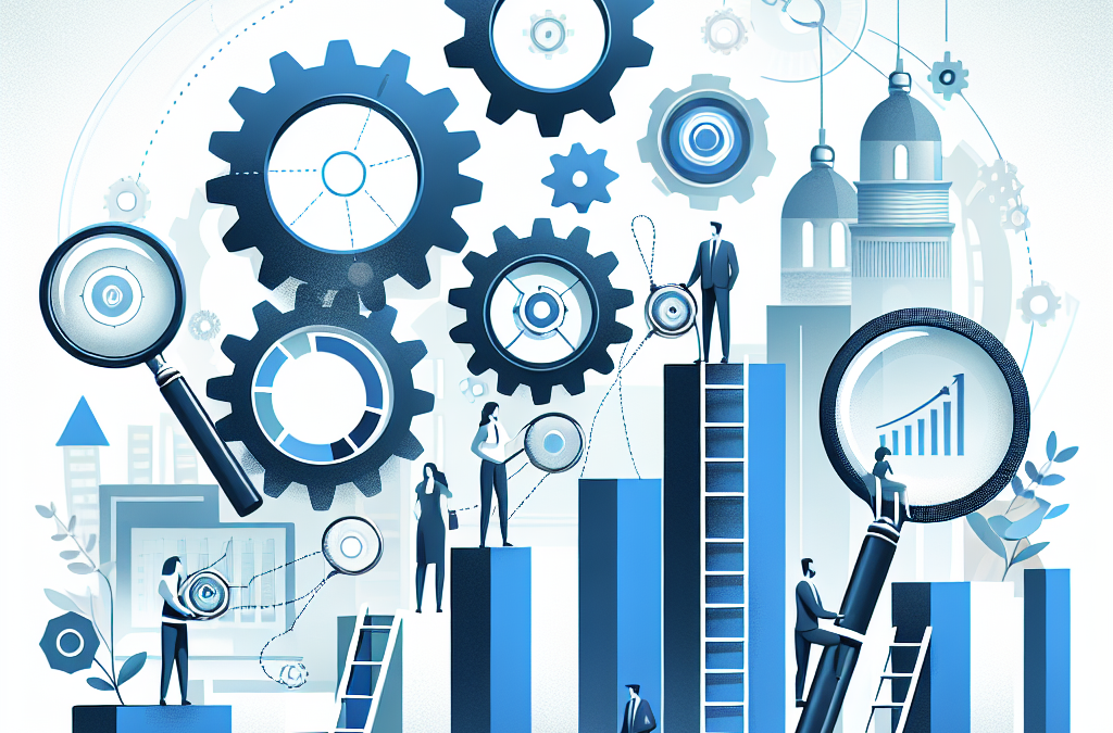 How Service SEO Companies Boost Business Visibility and Growth