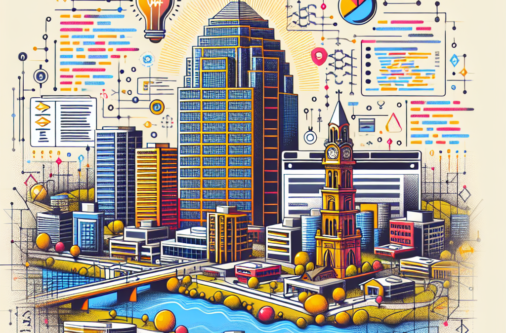 Unlocking the Potential of Website Design in Waterloo for Businesses