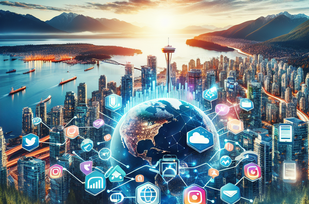 Essential Guide to Internet Marketing Companies in Vancouver