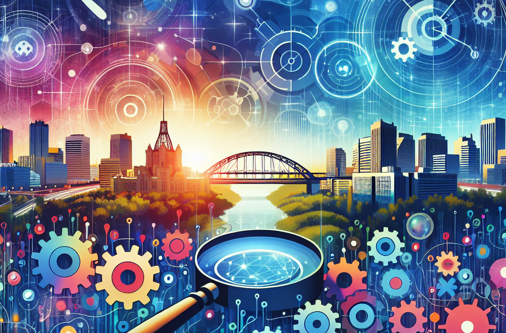 Unlocking the Potential of SEO Services in Winnipeg