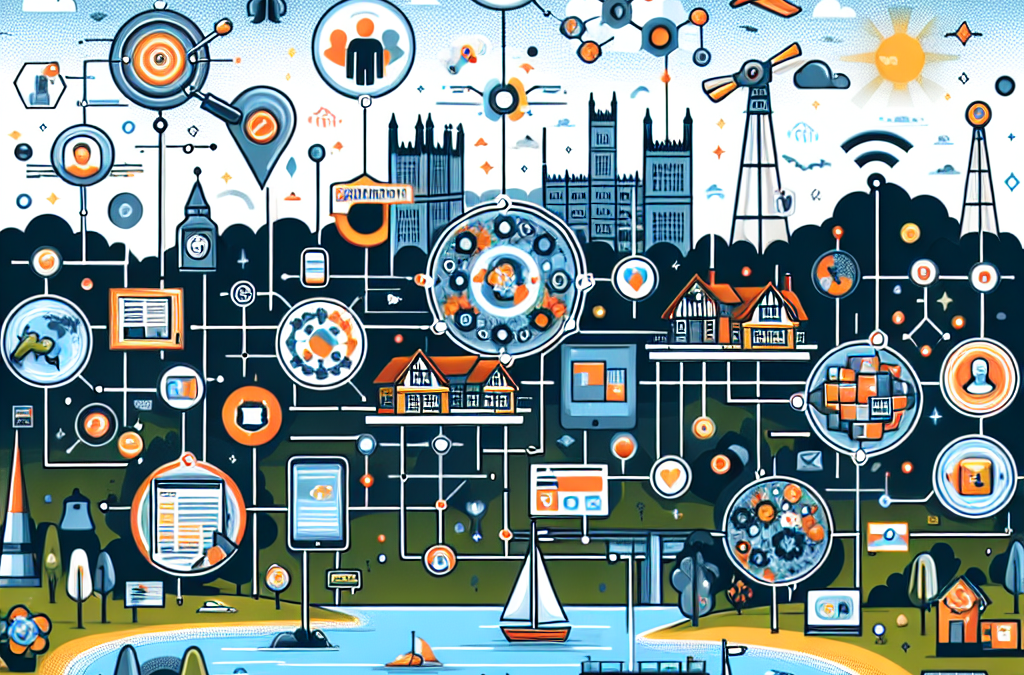 Unlocking the Power of Social Media Marketing Surrey