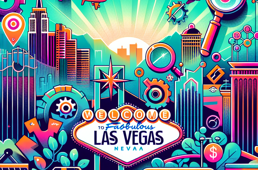 Unlocking the Potential: The Ultimate Las Vegas SEO Company Guide