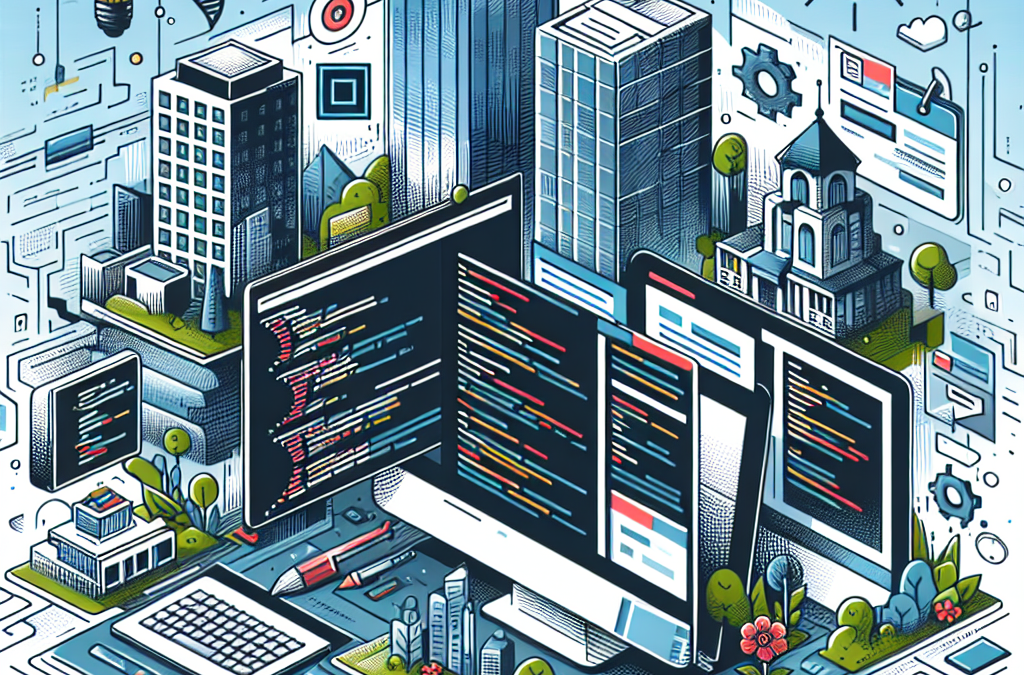 Unlocking the Potential of Professional Website Development in Nanaimo