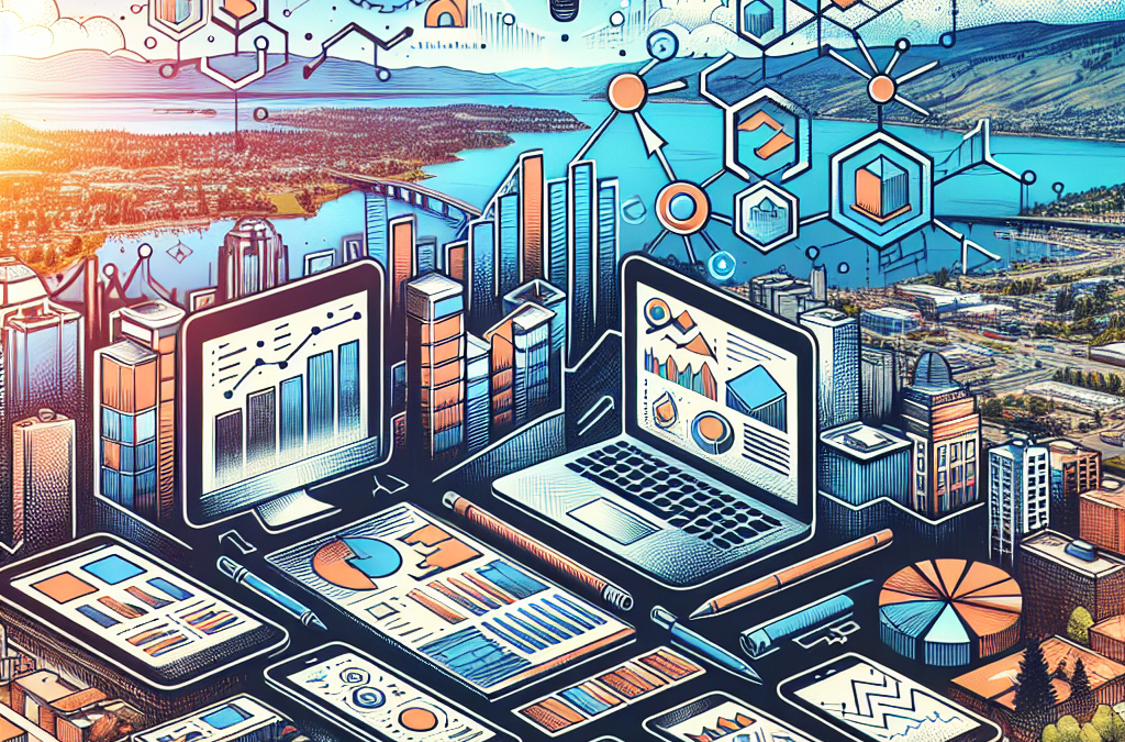 Exploring the Landscape of Marketing Companies in Kelowna