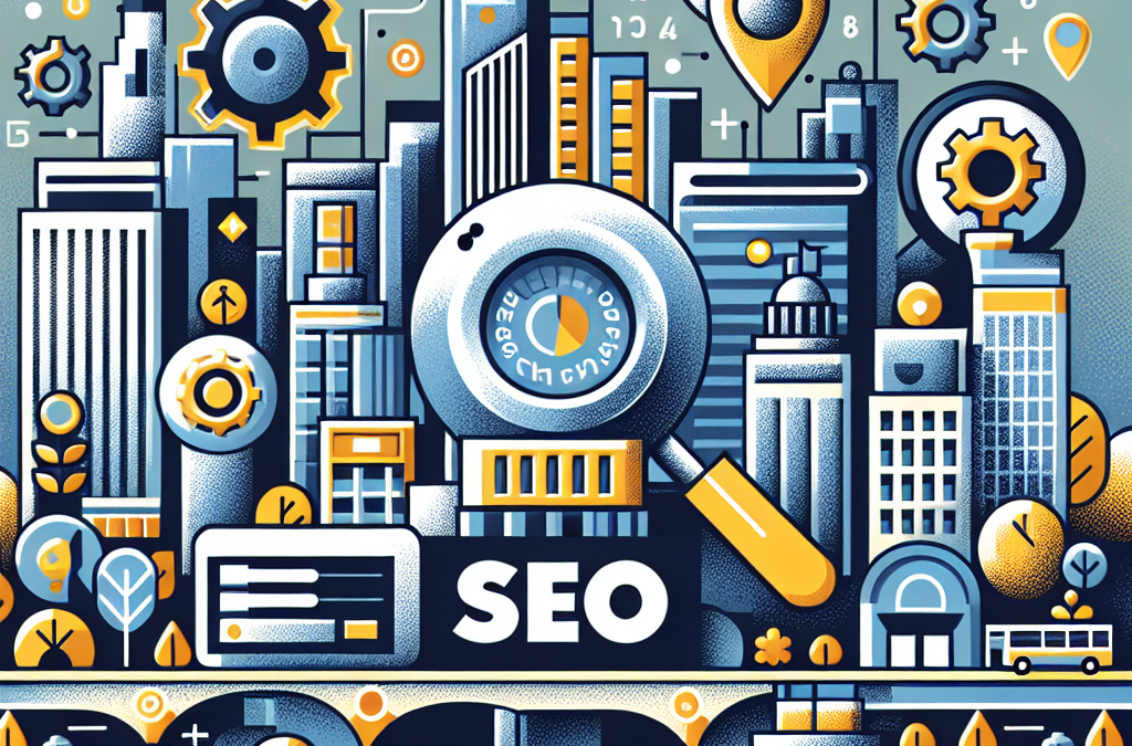 Unlocking the Power of SEO Companies in Waterloo for Business Growth