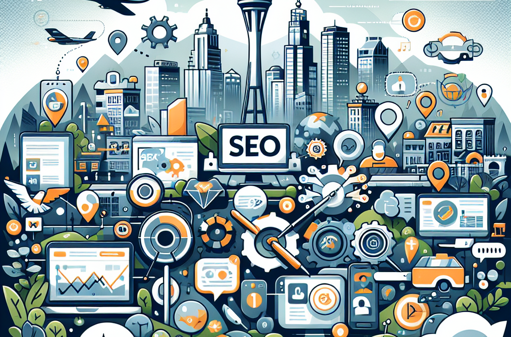 Burnaby Digital Marketing Agency: A Guide for Local Businesses