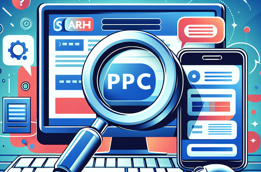 Understanding the Power of Search PPC for Businesses