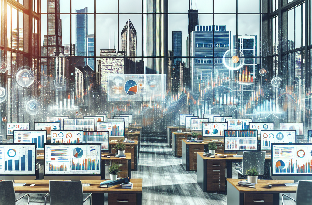 Effective SEO Company Strategies for Chicago Businesses