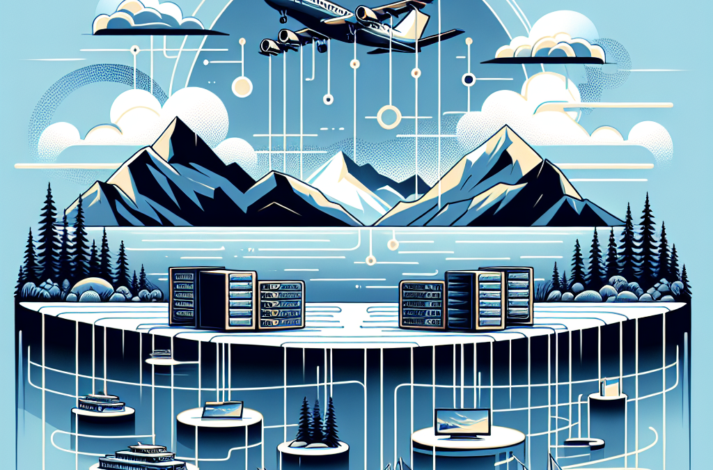 Discover the Best Website Hosting Solutions in Nanaimo