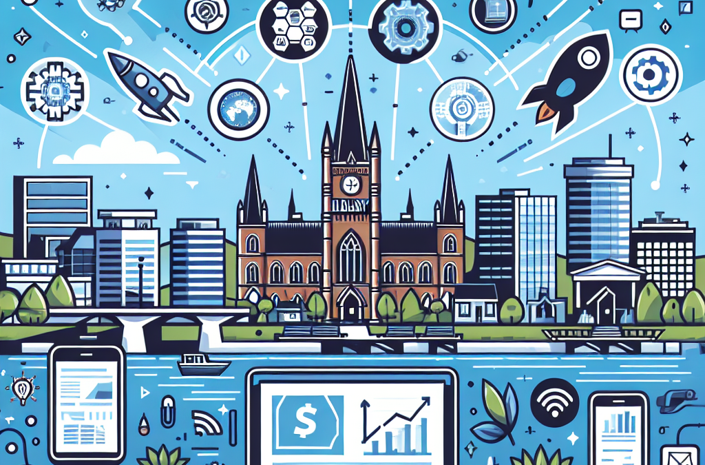 Unlocking the Power of Marketing in Sudbury: Strategies for Success