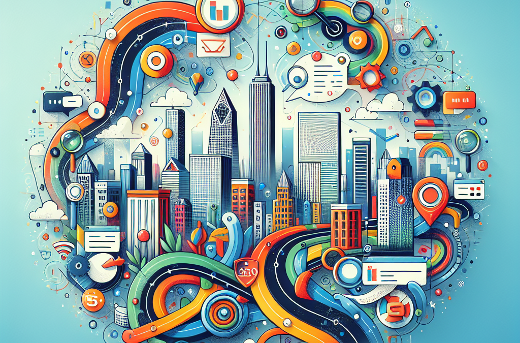 Unlocking the Benefits of SEO Services in Chicago for Your Business