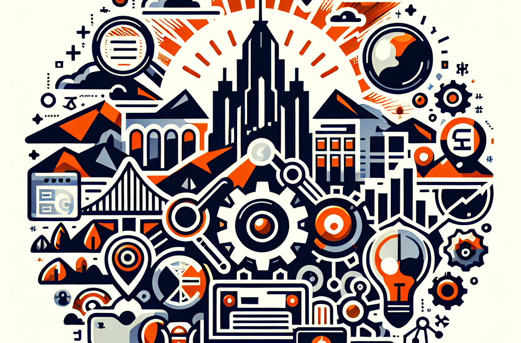 Finding the Best SEO Company in Montreal for Your Business Needs