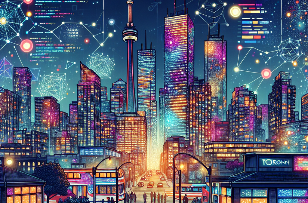 Empowering Your Online Presence: Discover Toronto Website Design Agency Expertise