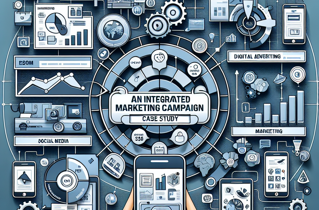 Unlocking the Power of Integrated Marketing Campaigns: A Guide for Businesses