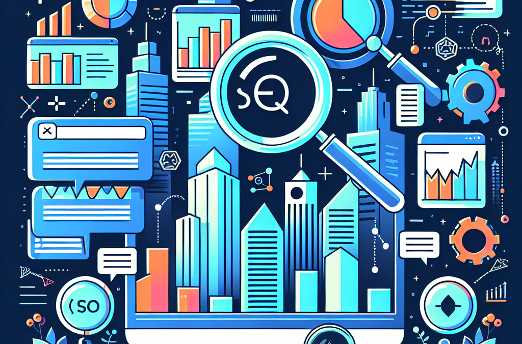 Discover How SEO Companies in Denver Boost Your Online Presence