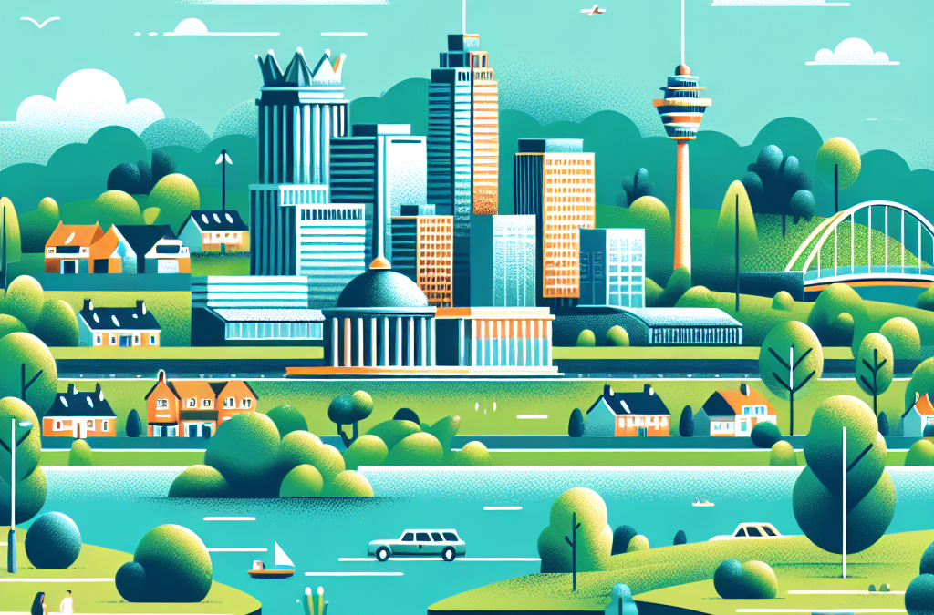 Enhancing Your Business with Digital Agency Expertise in Surrey