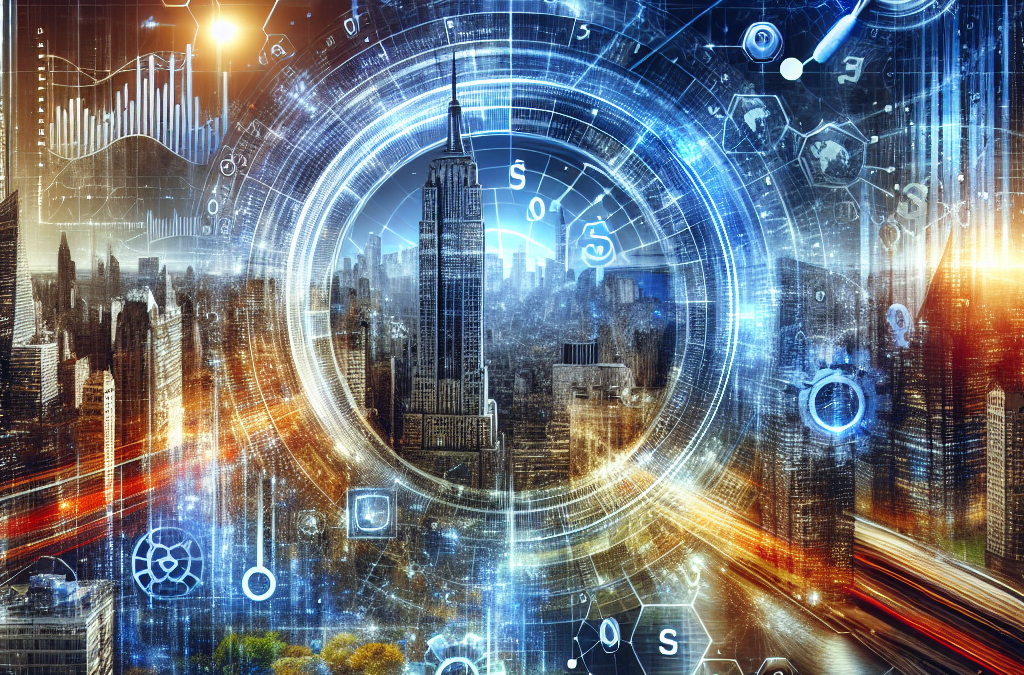 Exploring the Impact of NYC SEO Companies on Local Business Growth