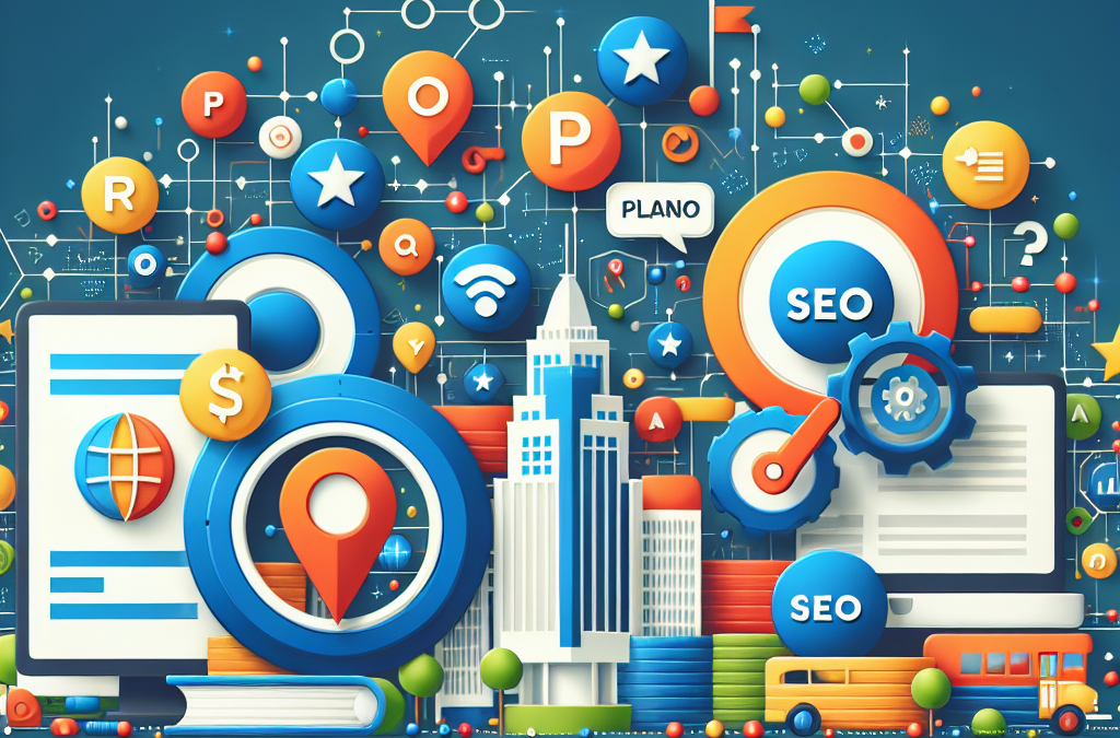 How Plano SEO Can Transform Your Business Online Presence