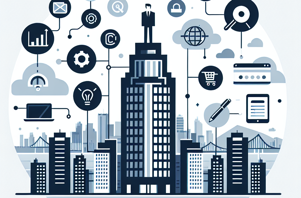 Effective Strategies for Choosing an Ecommerce Agency in Vancouver