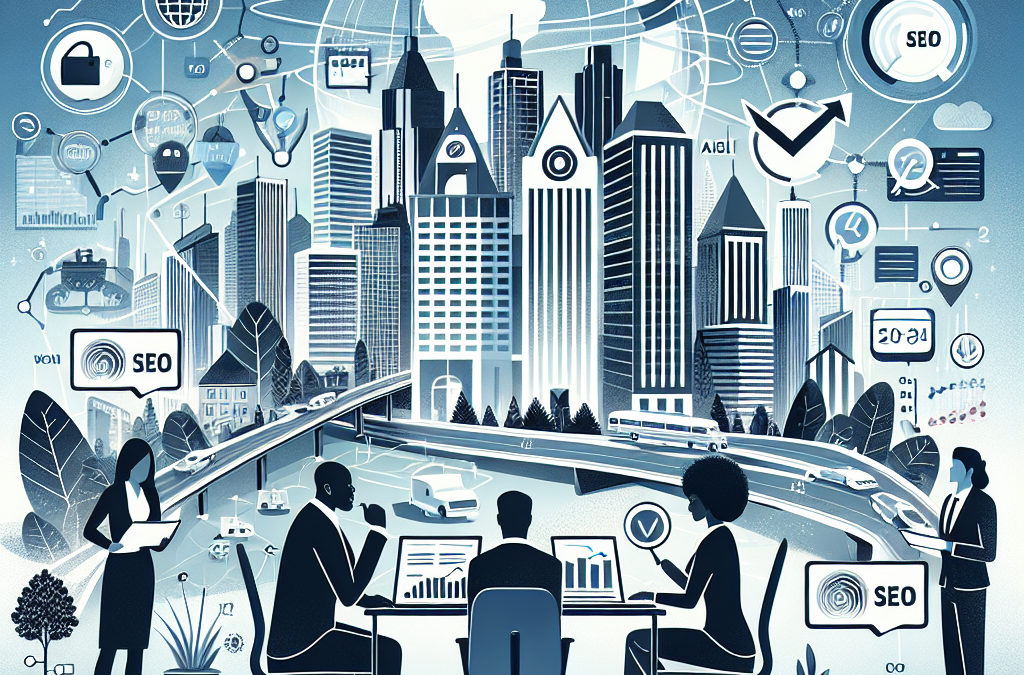 Unlocking the Potential of SEO Consultants in Vancouver for Businesses