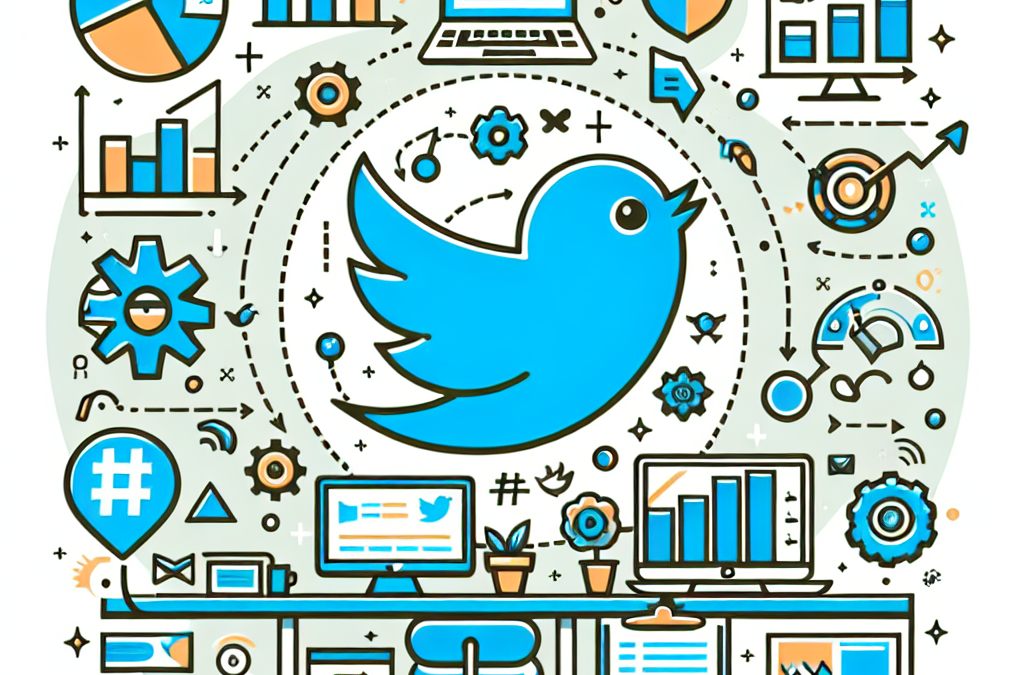 How Twitter Marketing Agencies Can Elevate Your Brand
