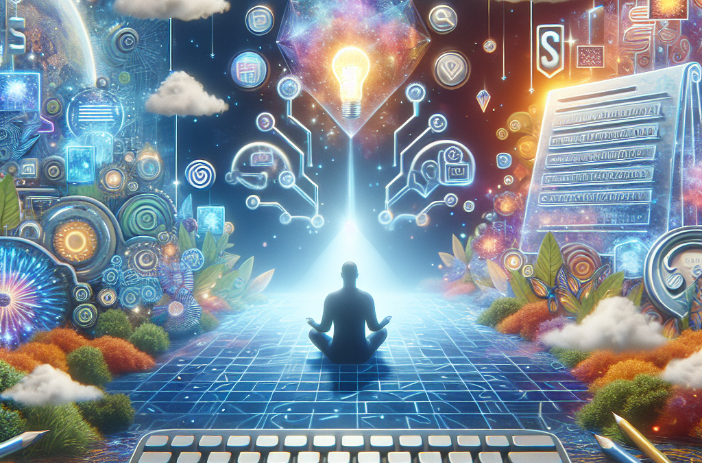 Mastering Website Content Creation: Essential Tips and Strategies