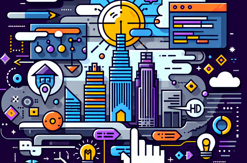 Unlock the Potential of Web Design Services in Pickering