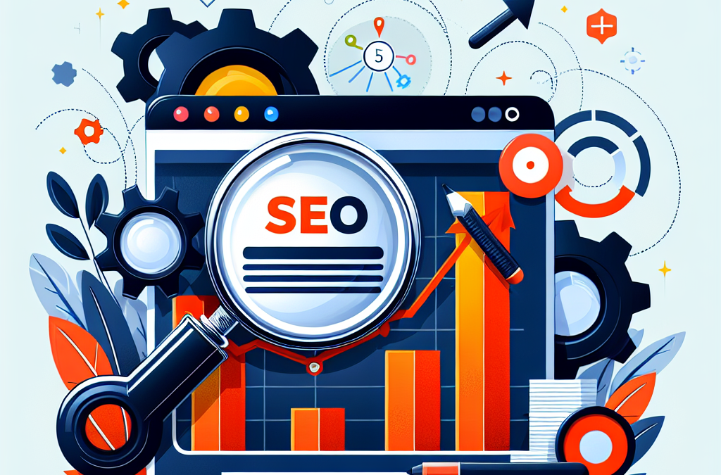 How SEO Services Propel Your Business Forward