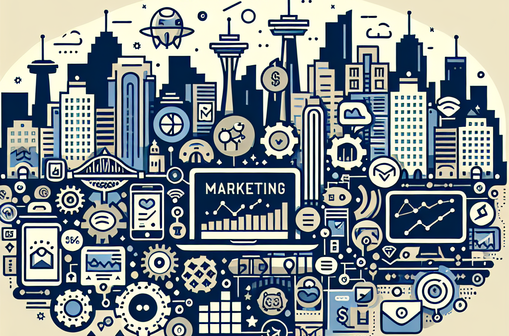 Effective Marketing Strategies for Vancouver Businesses