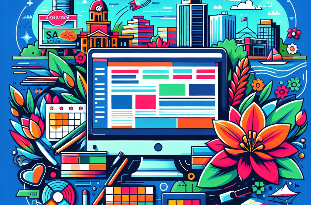 Expert Insights on Saskatoon Web Designers: Choosing the Best