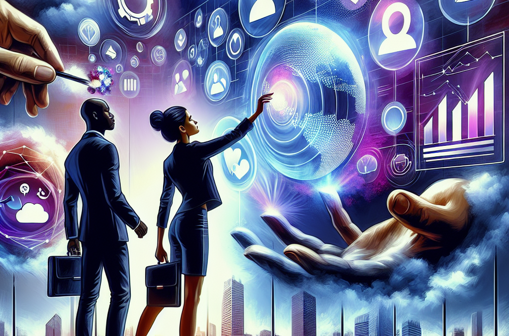 Unlocking the Potential of Social Media Contractors