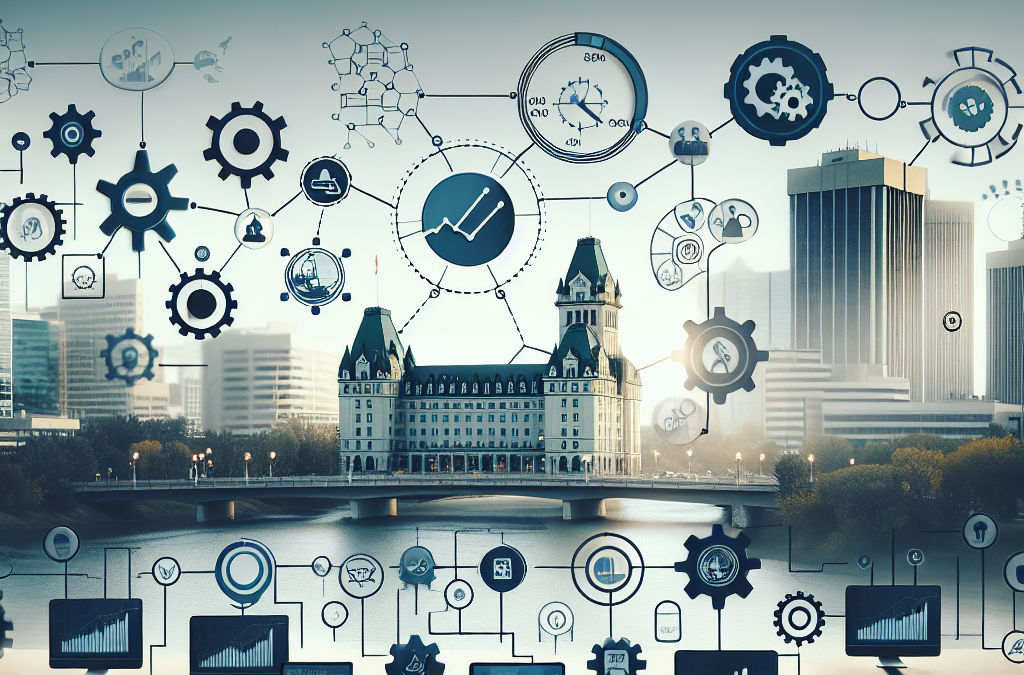 Unlocking the Potential of Marketing Companies in Saskatoon