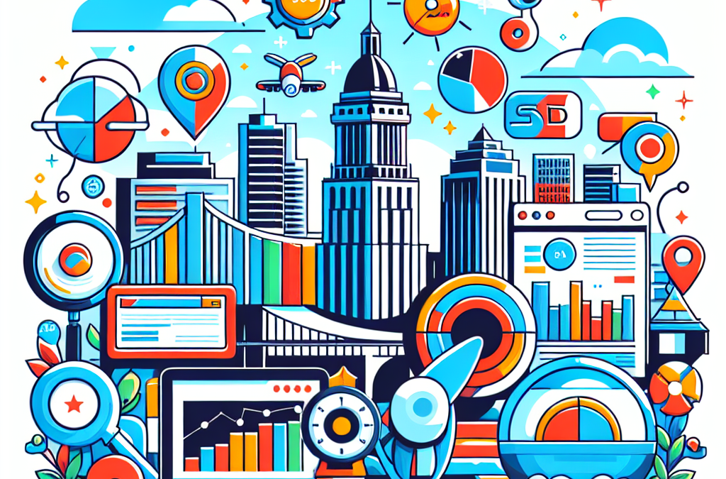 Boston SEO Company: Elevating Local Businesses Online