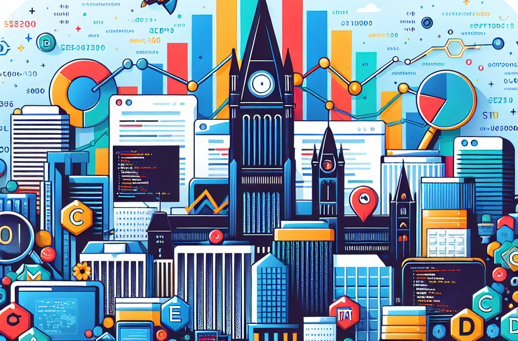 Ottawa SEO Agency: Elevating Local Businesses Online