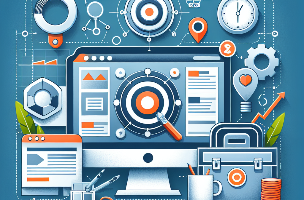 Unlocking the Potential of a Web Design and Marketing Company for Your Business