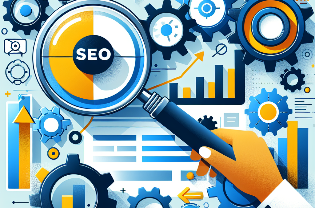 SEO Digital Marketing Services: The Key to Online Success