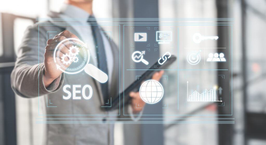 Seo Services in Toronto