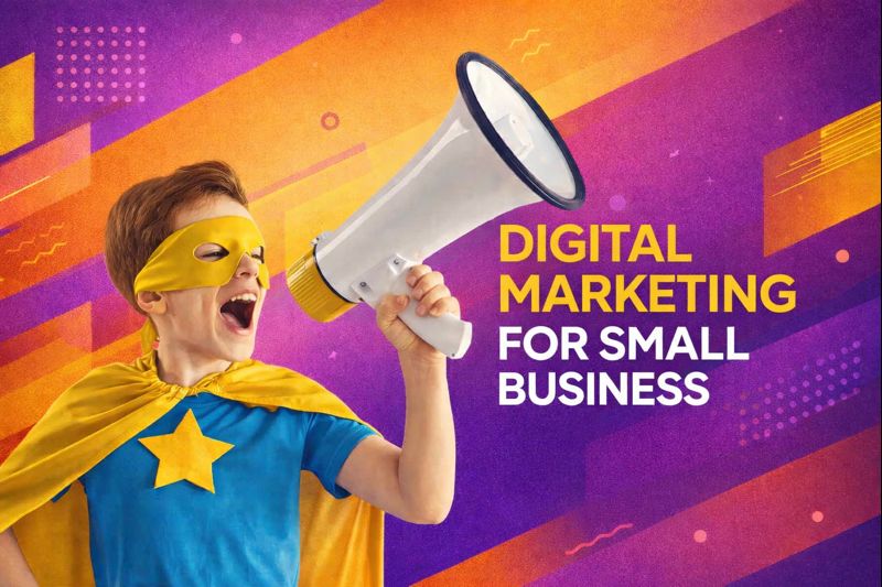 Toronto Small Business Digital Marketing Tips: Smarter Picks