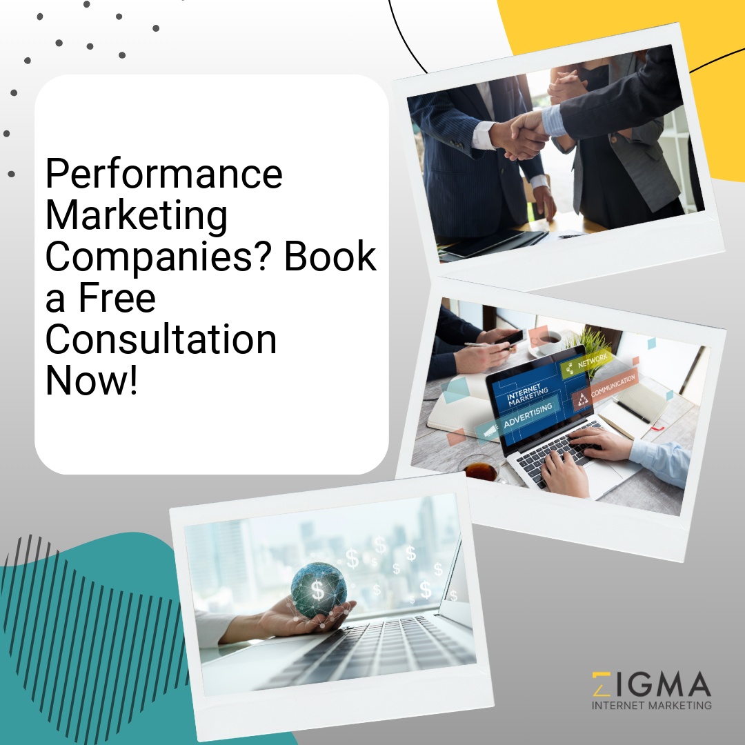 Performance Marketing Companies: Compare Models That Deliver