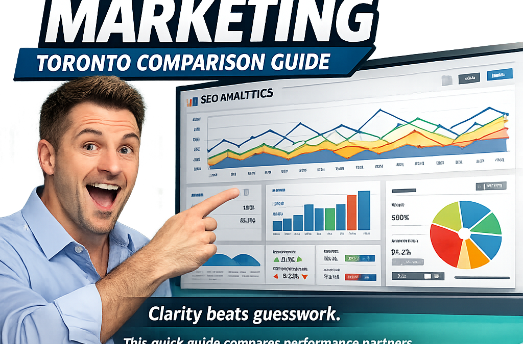 Performance Marketing Companies: Compare Models That Deliver