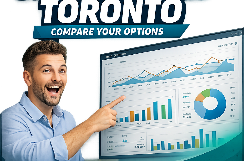 Seo Services Toronto: Which Approach Delivers Sooner?