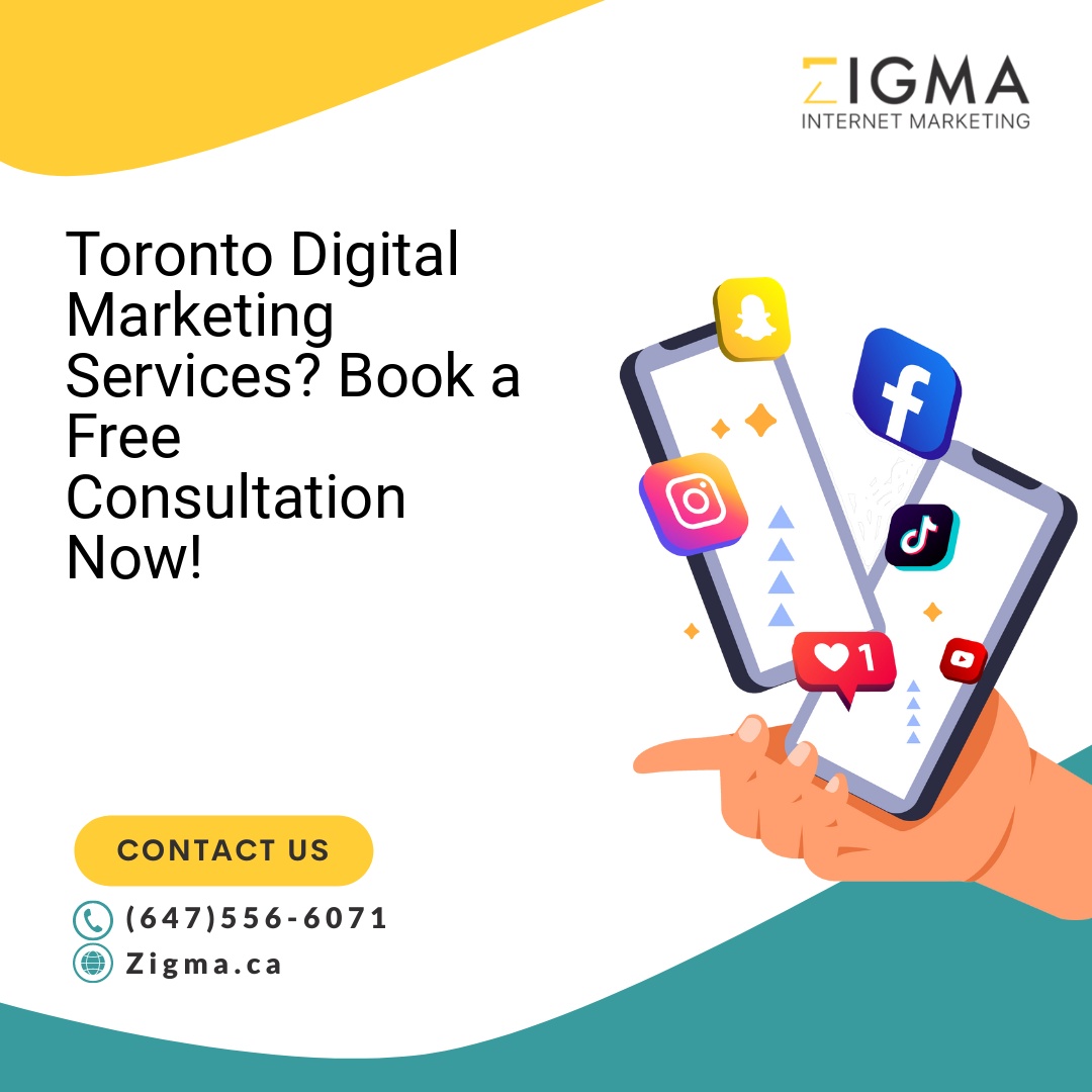 Toronto Digital Marketing Services: Compare for 2025 Growth
