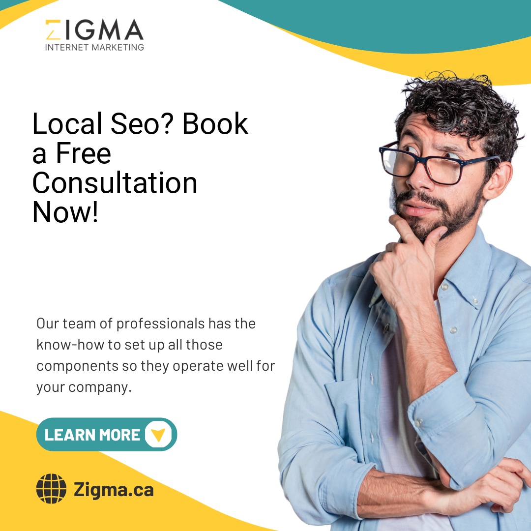 Local Seo in Toronto: compare quick wins vs long game