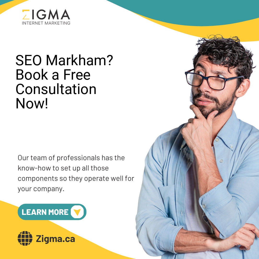 SEO Markham: choose the approach that drives local growth