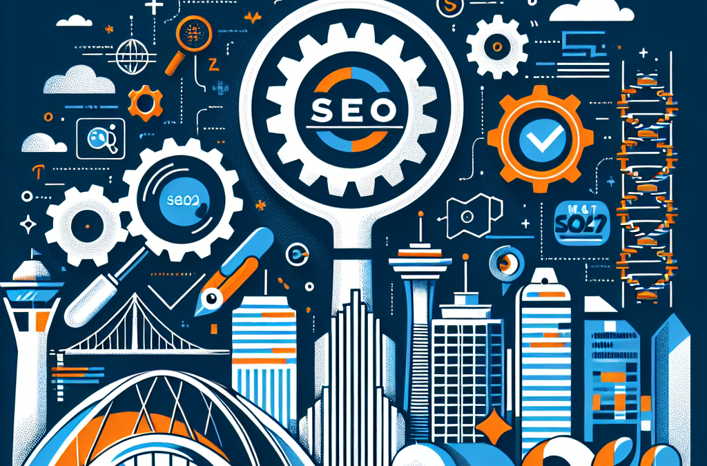 Unlocking SEO Google Montreal Strategies for Local Businesses
