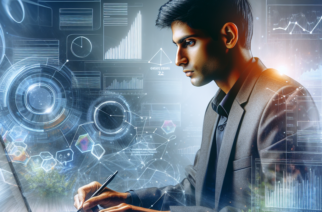 Elevating Your Business with Effective Writing Website Content