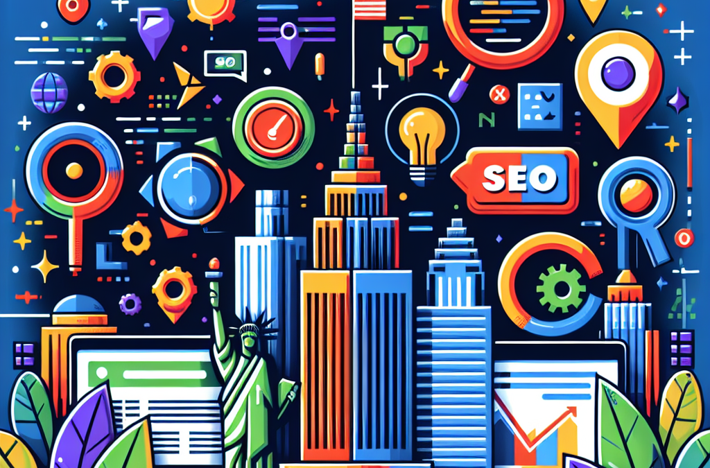 Unlocking the Power of an SEO Agency in NYC for Your Business