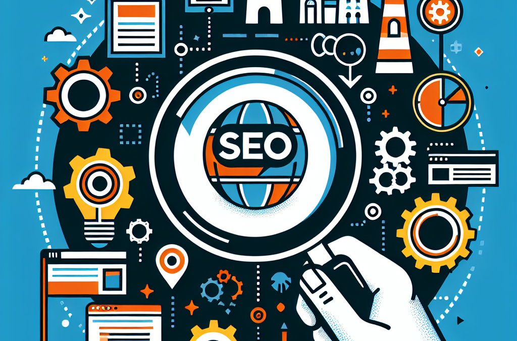 Exploring SEO Companies in Guelph: A Guide to Elevated Online Presence