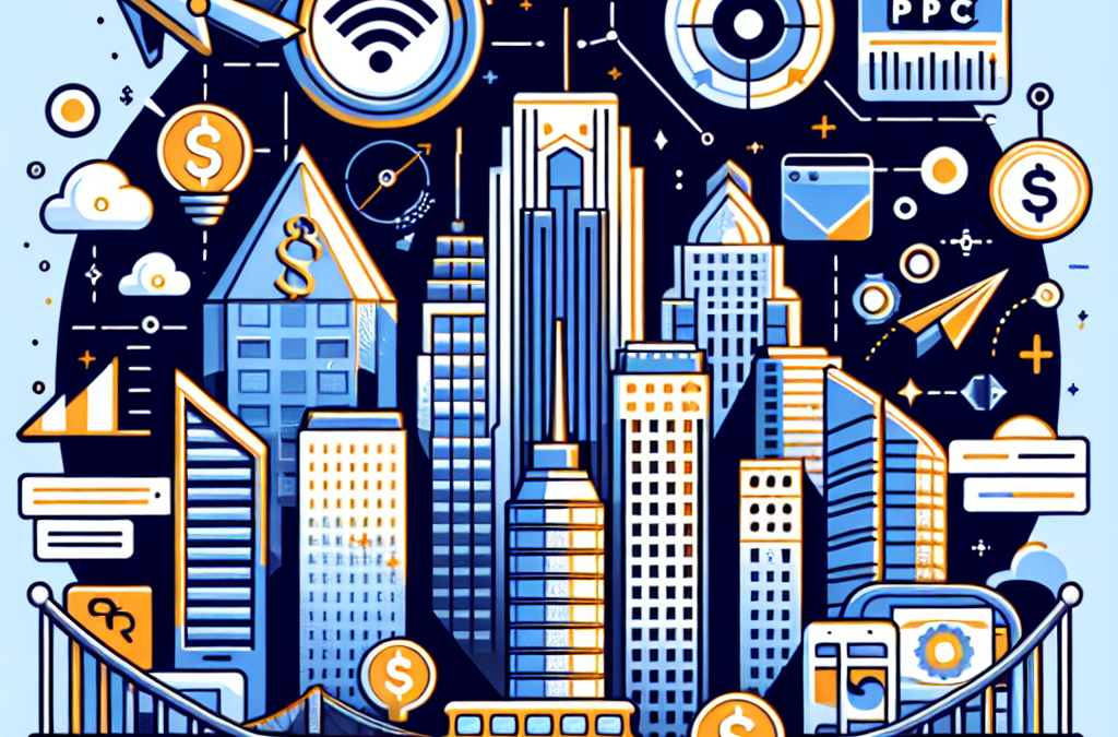 Unlocking the Power of PPC in Montreal for Your Business